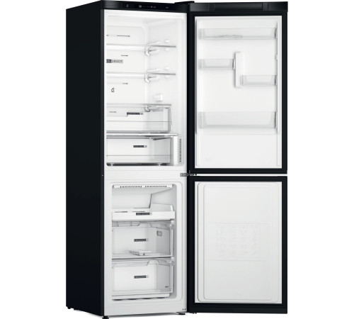 Холодильник Whirlpool W7X82IK