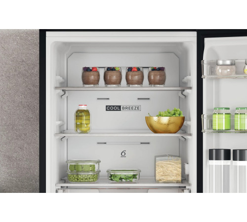 Холодильник Whirlpool W7X82IK