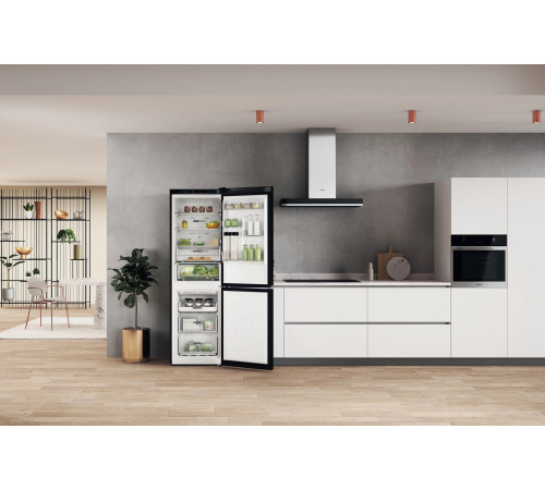 Холодильник Whirlpool W7X82IK