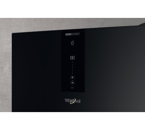 Холодильник Whirlpool W7X82OK