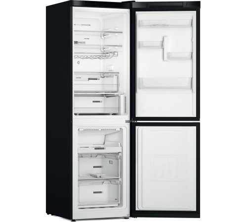 Холодильник Whirlpool W7X82OK