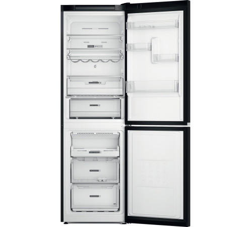 Холодильник Whirlpool W7X82OK