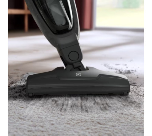 Акумуляторний пилосос Electrolux ES31CB18SH