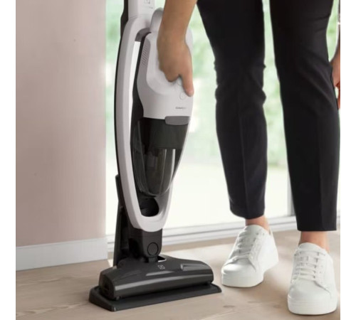 Акумуляторний пилосос Electrolux ES31CB18SH