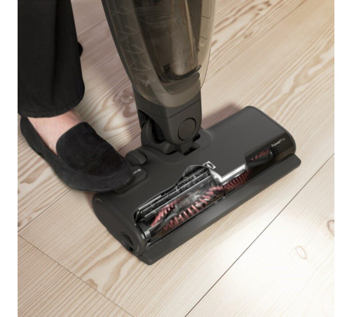 Акумуляторний пилосос Electrolux ES52HB25SH