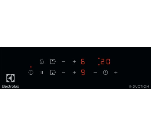 Варильна поверхня індукційна Electrolux LIT30230C