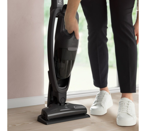 Акумуляторний пилосос Electrolux ES31CB18GG