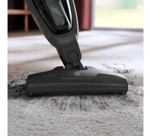 Акумуляторний пилосос Electrolux ES31CB18GG