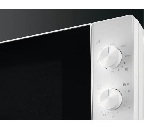 Мікрохвильова піч Electrolux EMZ421MMW