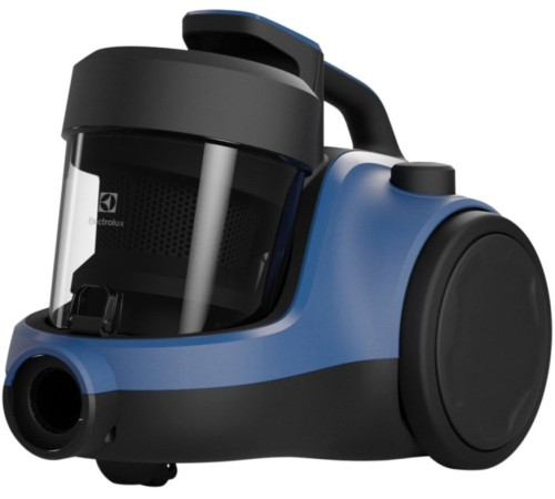 Пилосос без мішка Electrolux ECC21-4SB