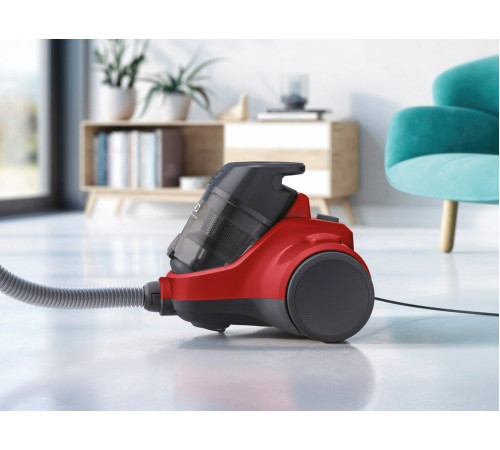 Пилосос без мішка Electrolux EC41-ANIM