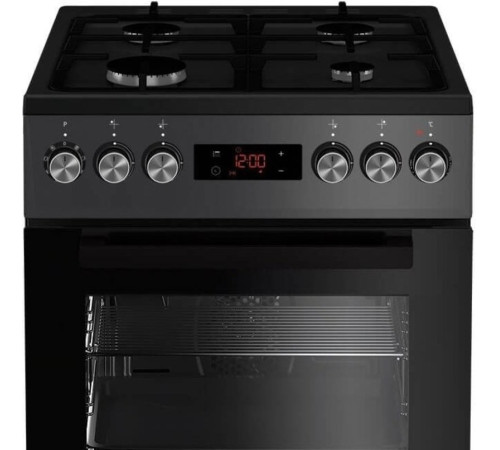 Плита Beko FSM52330DAO