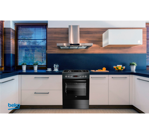 Плита Beko FSM52330DAO