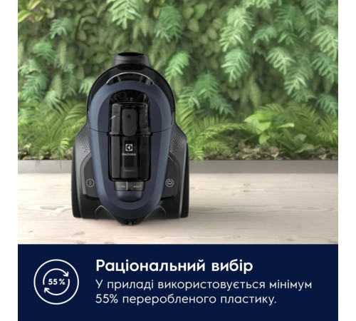 Пилосос Electrolux EL61C3DB