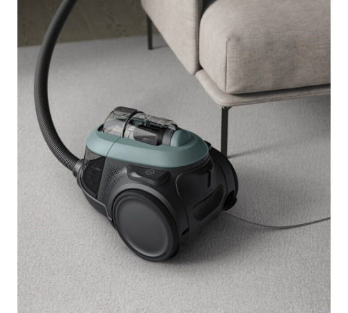 Пилосос Electrolux EL61C2OG