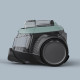 Пилосос Electrolux EL61C2OG