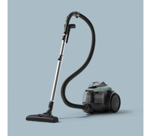 Пилосос Electrolux EL61C2OG