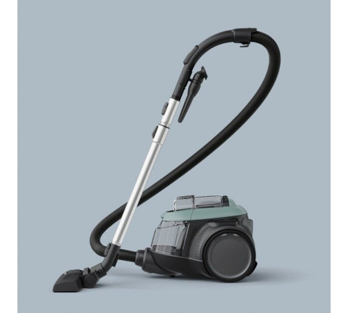 Пилосос Electrolux EL61C2OG
