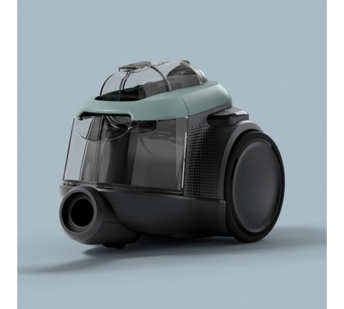 Пилосос Electrolux EL61C2OG