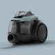 Пилосос Electrolux EL61C2OG
