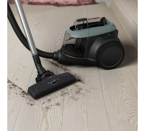Пилосос Electrolux EL61C2OG