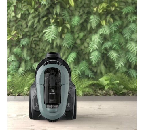 Пилосос Electrolux EL61C2OG