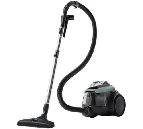Пилосос Electrolux EL61C2OG