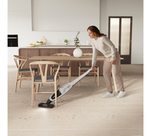 Акумуляторний пилосос Electrolux ES52CB18SH