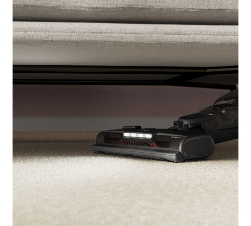 Акумуляторний пилосос Electrolux ES52CB18SH