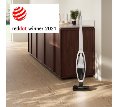 Акумуляторний пилосос Electrolux ES52CB18SH