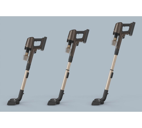 Акумуляторний пилосос Electrolux EP81U25ULT