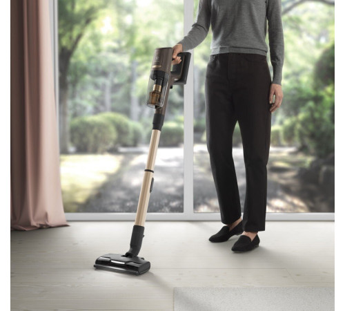 Акумуляторний пилосос Electrolux EP81U25ULT