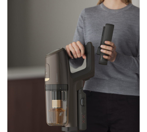 Акумуляторний пилосос Electrolux EP81U25ULT