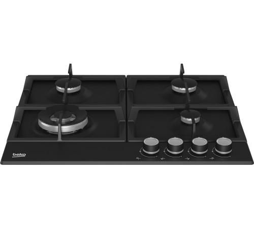 Варочная поверхность газовая Beko HIAW64225SB