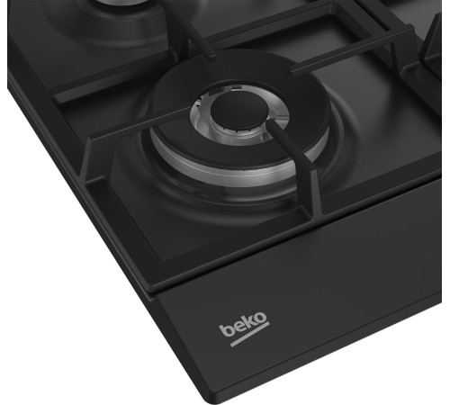 Варочная поверхность газовая Beko HIAW64225SB