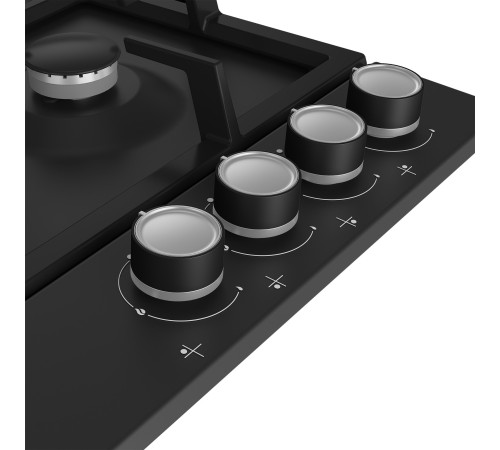 Варочная поверхность газовая Beko HIAW64225SB