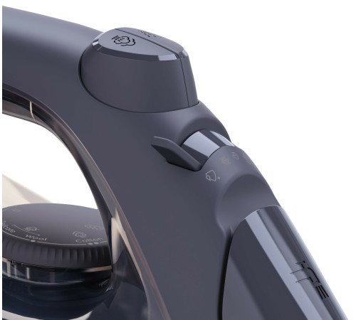 Утюг Electrolux E6SI1-4MN 2500 Вт