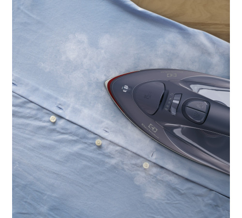 Утюг Electrolux E6SI1-4MN 2500 Вт