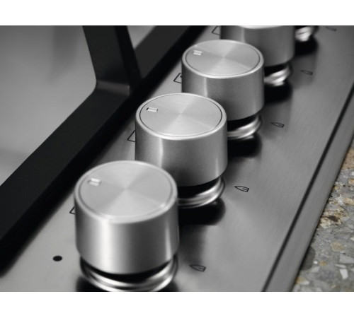 Варочная поверхность газовая Electrolux EGS6436SX