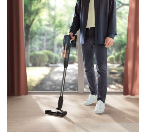 Акумуляторний пилосос Electrolux EP71B14WET