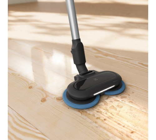 Акумуляторний пилосос Electrolux EP71B14WET