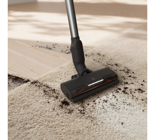 Акумуляторний пилосос Electrolux EP71B14WET