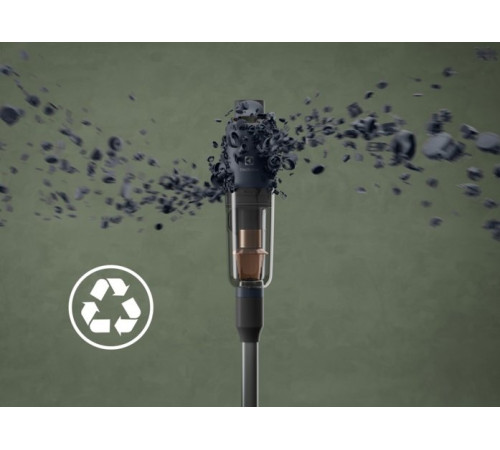 Акумуляторний пилосос Electrolux EP71B14WET