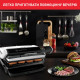 Гриль Tefal OptiGrill Elite XL GC760D30
