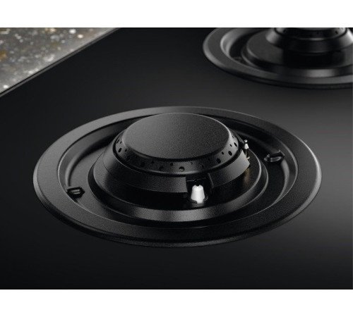 Варочная поверхность комбинированная Electrolux KDI641723K