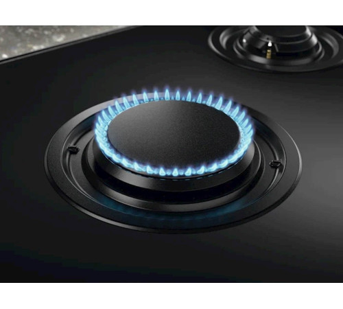 Варочная поверхность комбинированная Electrolux KDI641723K