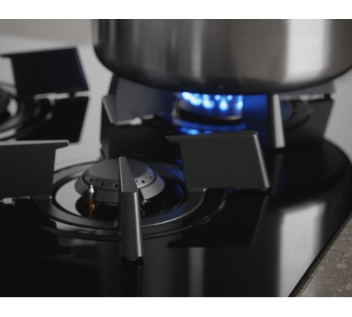 Варочная поверхность комбинированная Electrolux KDI641723K