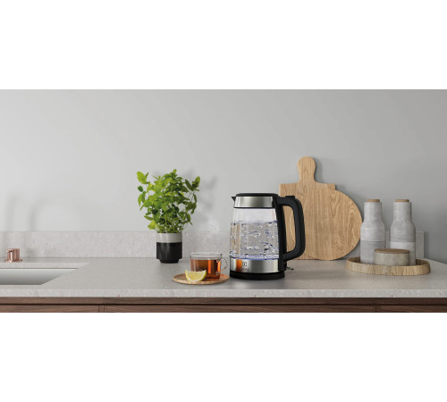 Электрочайник Electrolux E4GK1-4GB