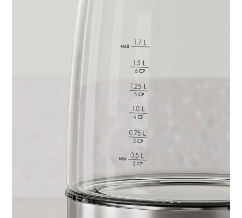 Электрочайник Electrolux E4GK1-4GB