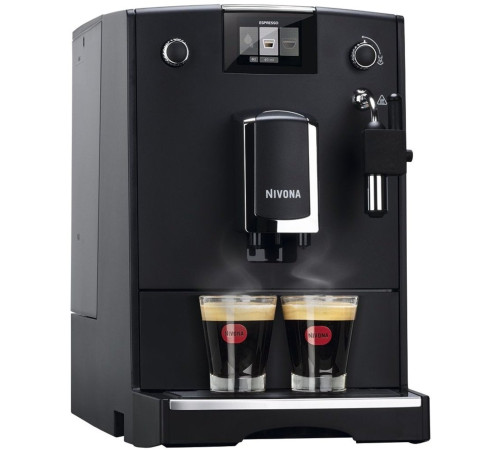 Кофемашина Nivona CafeRomatica NICR550